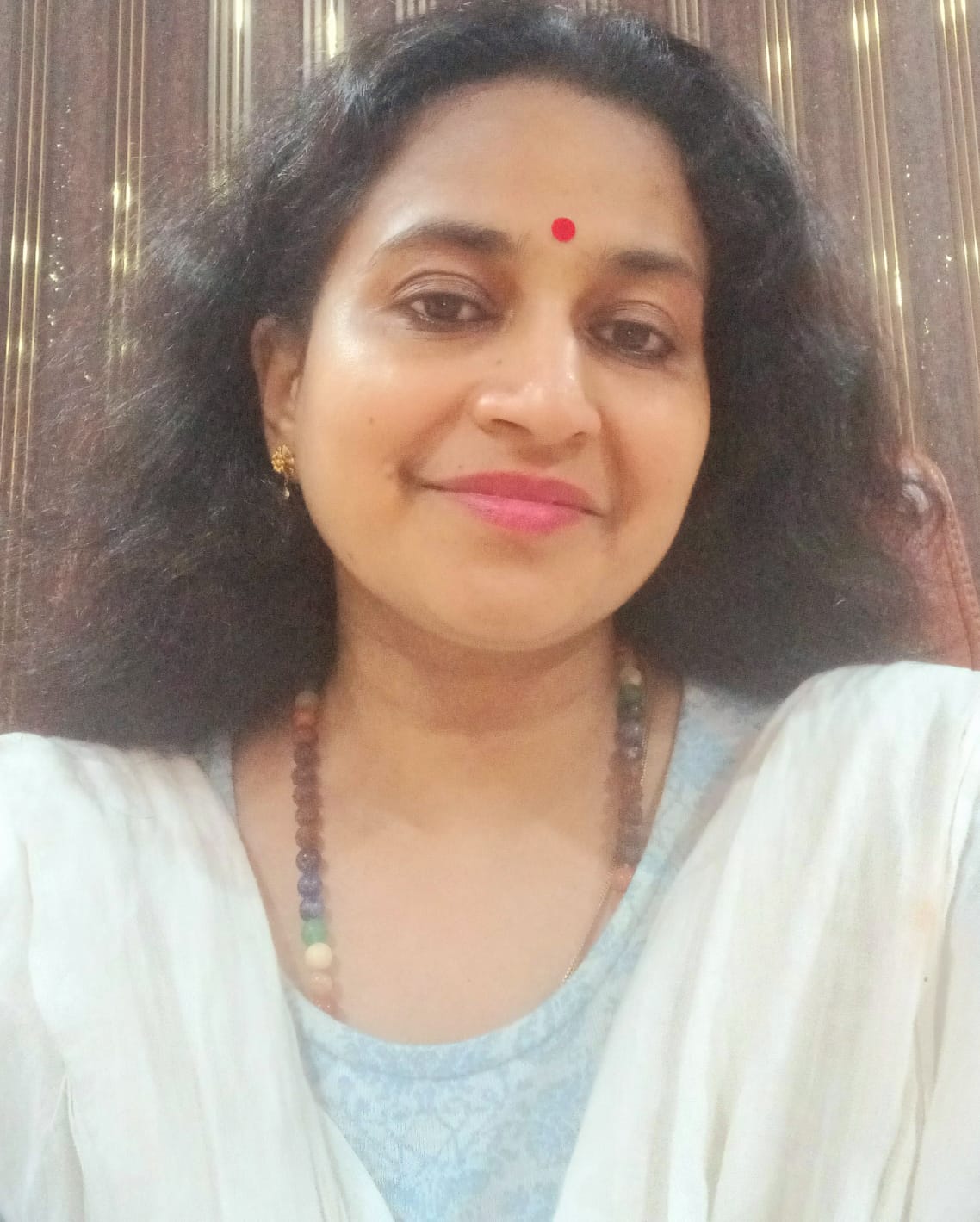 Ms. Nidhi Dua